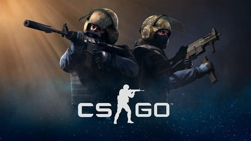 Trò chơi CSGO E-Sports Fun88