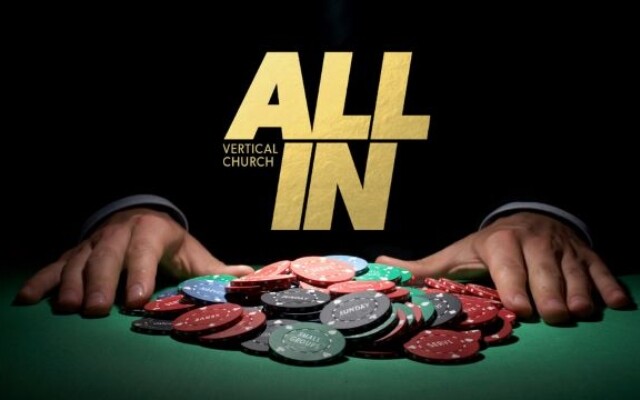 All In Trong Poker là gì