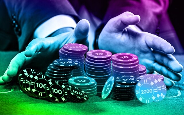 All In trong Poker là gì và kinh nghiệm từ cao thủ Poker