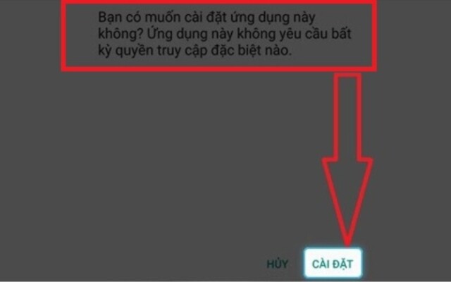 Cài đặt App Fun88