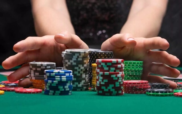 Luật chơi All In trong Poker là gì?