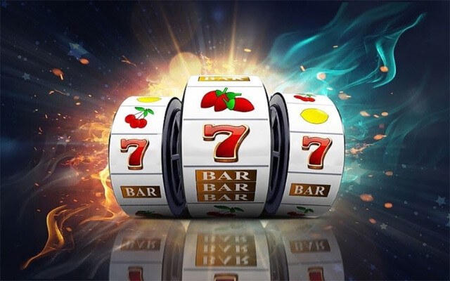 Slot game là trò chơi được nhiều cược thủ yêu thích