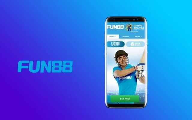 Ứng dụng Fun88 được cài đặt nhanh chóng, dễ dàng