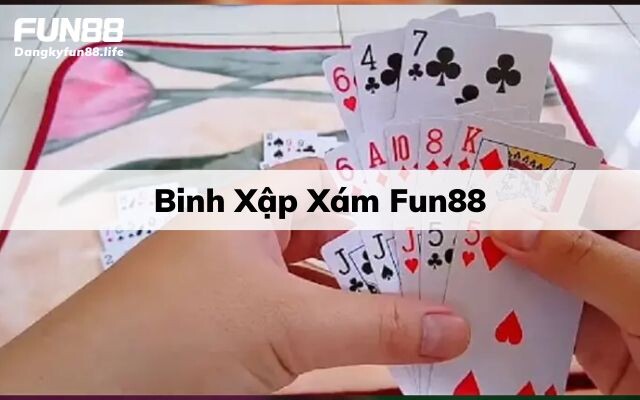 Binh Xap Xam La Gi 