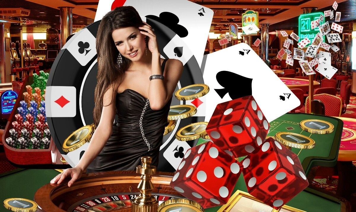 Cá cược Casino Online SV66 có gì hấp dẫn?