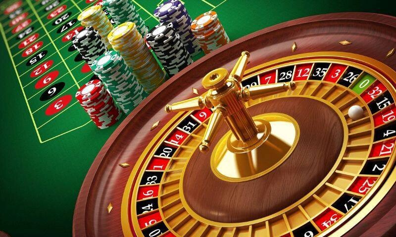 Kinh nghiệm cược Casino Online hay cho cược thủ tại SV66